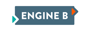Engine B Logo
