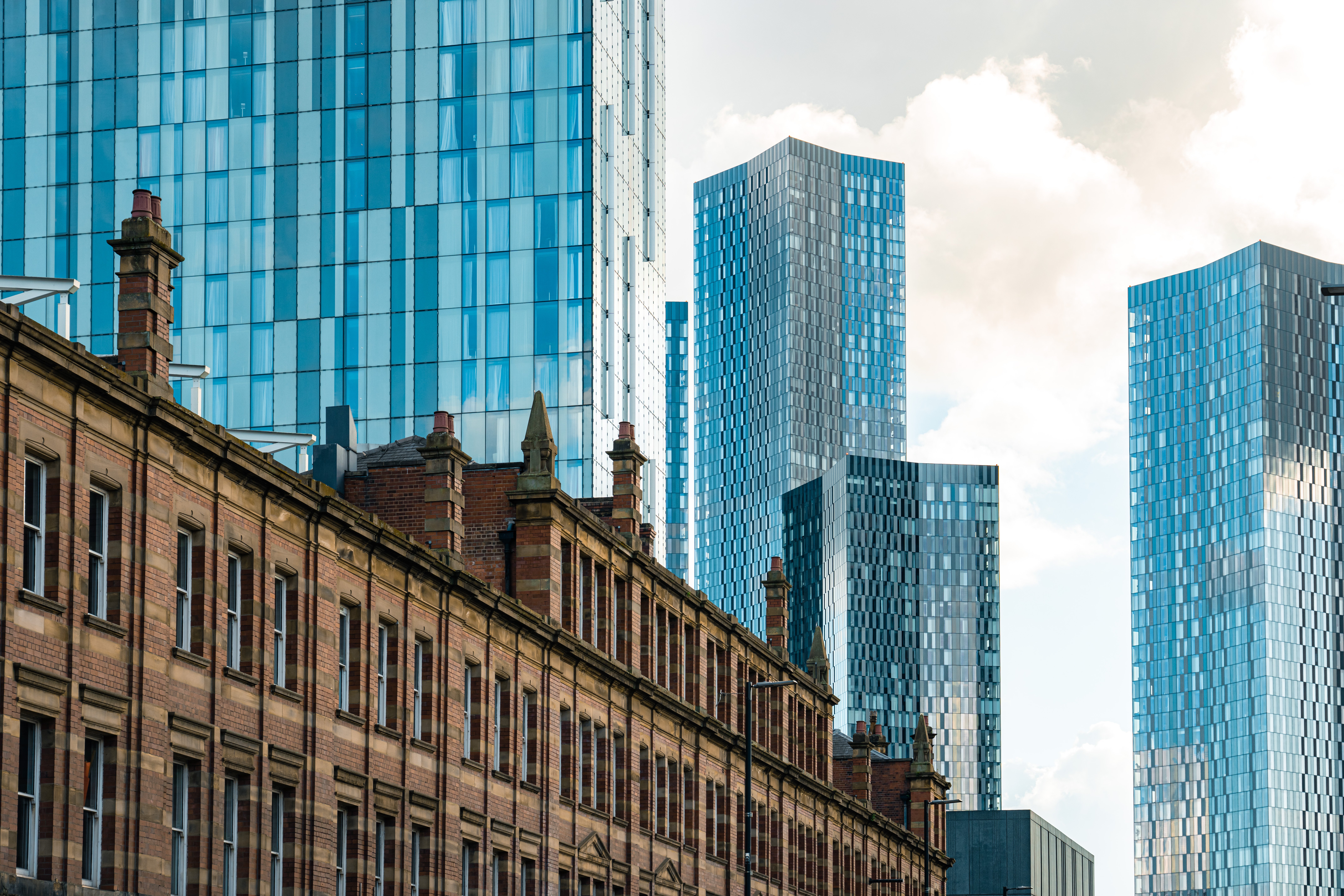 Manchester Office