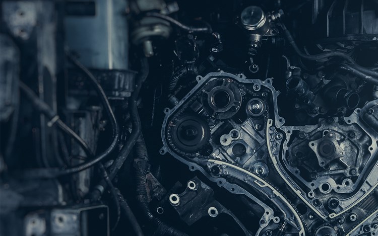 Automotive Market Insights Report, July 2023