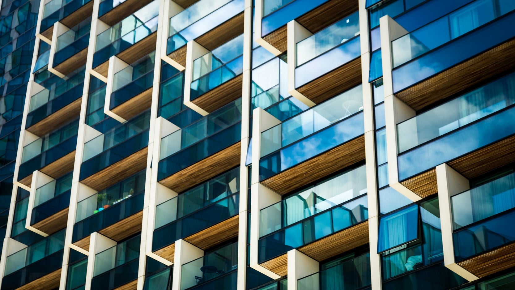 GRC Consultancy Building Image