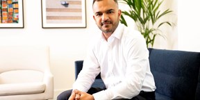 Shahbaz Qasim