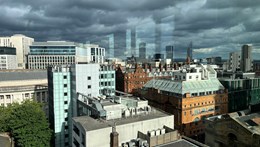 Arrowpoint Manchester Office Image