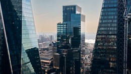 Arrowpoint London Office Image