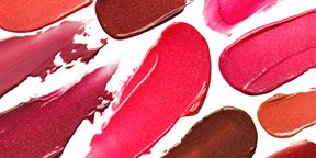 Beauty Lipstick Image