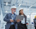 Female Board Manufacturing Image