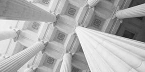 Legal Services Courtroom Image