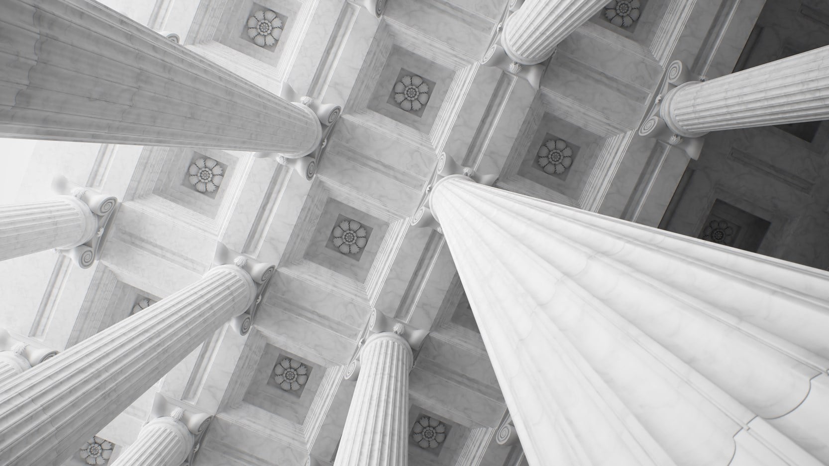 Legal Services Courtroom Image