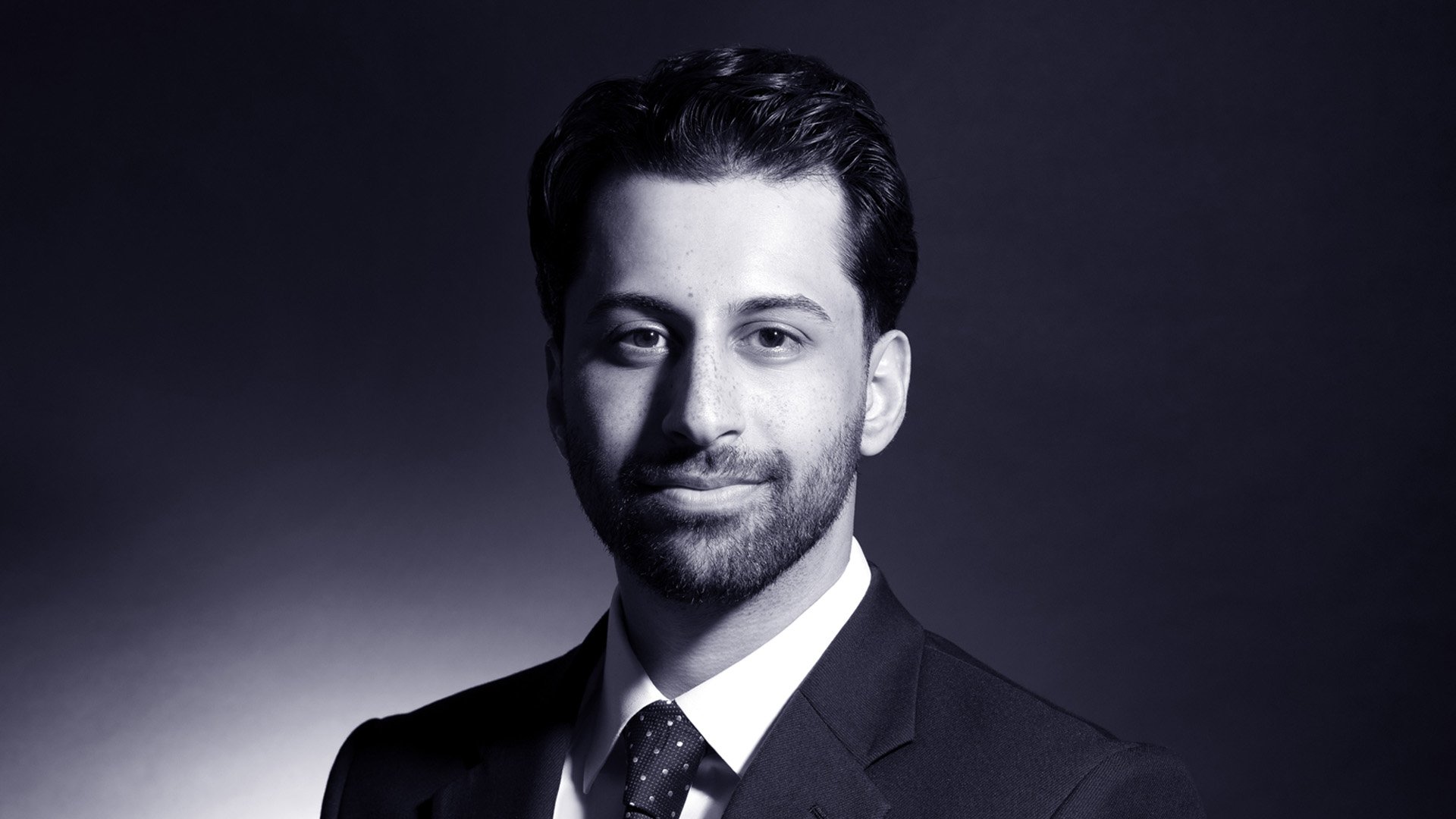 Ayman Hussain