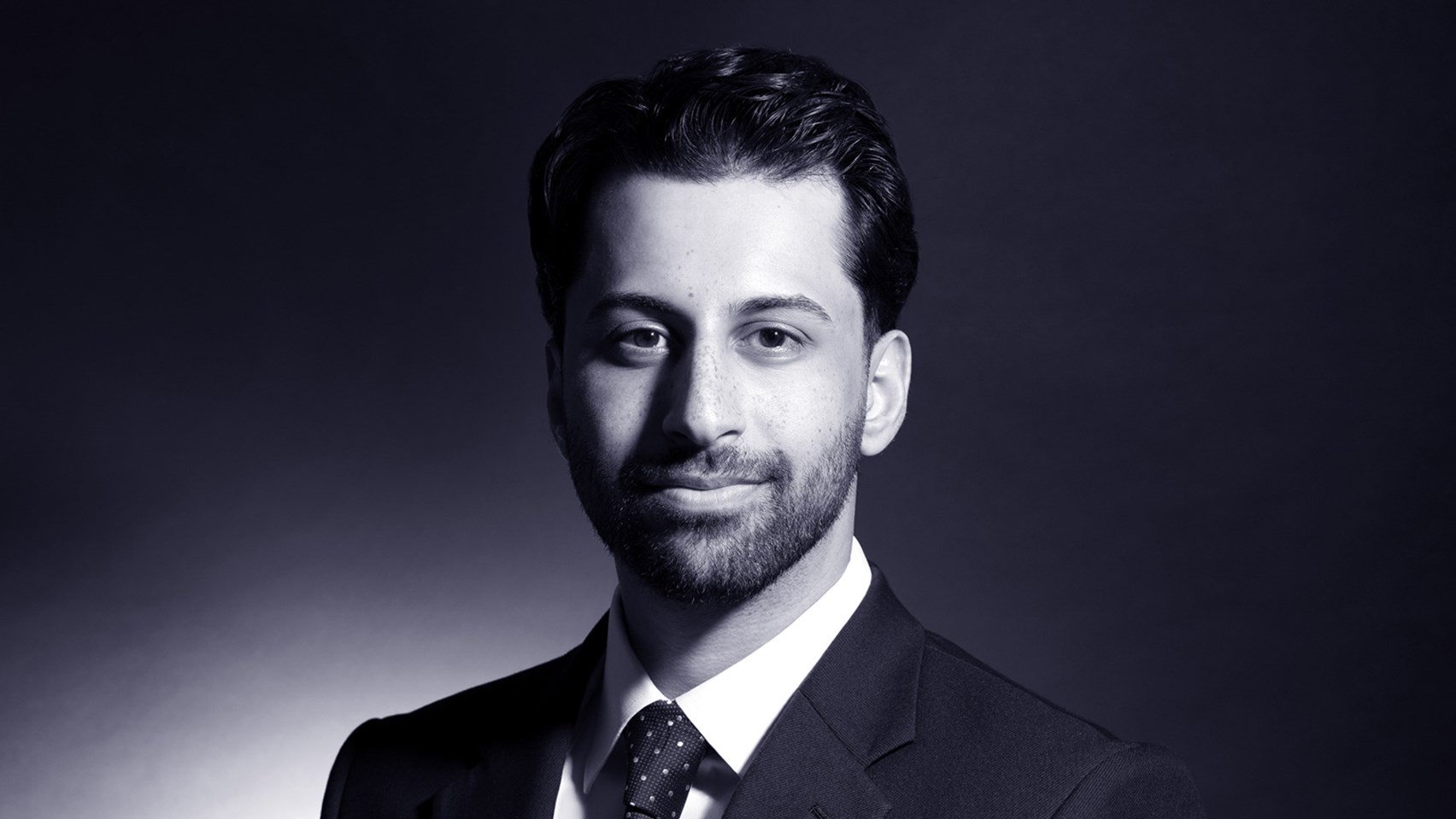 Ayman Hussain