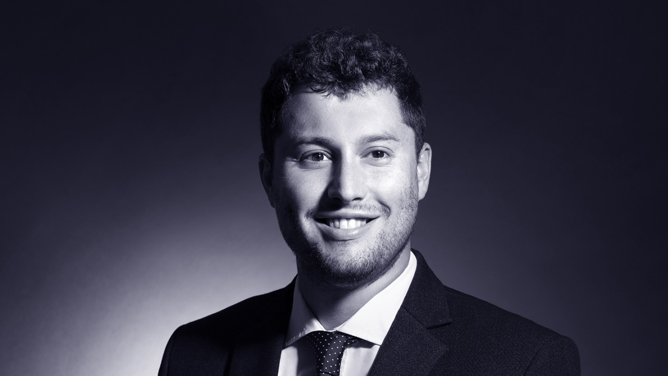 Matt Brindley Profile Image