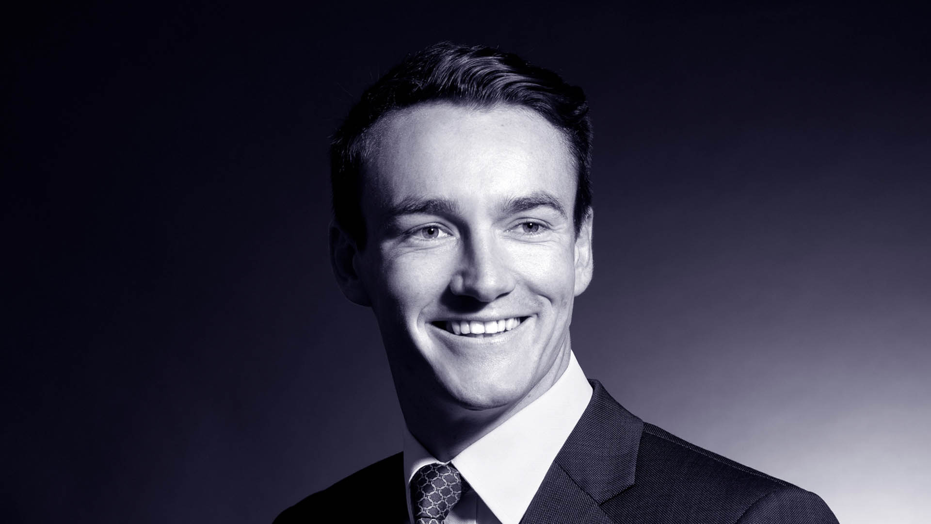 Ollie Chambers
