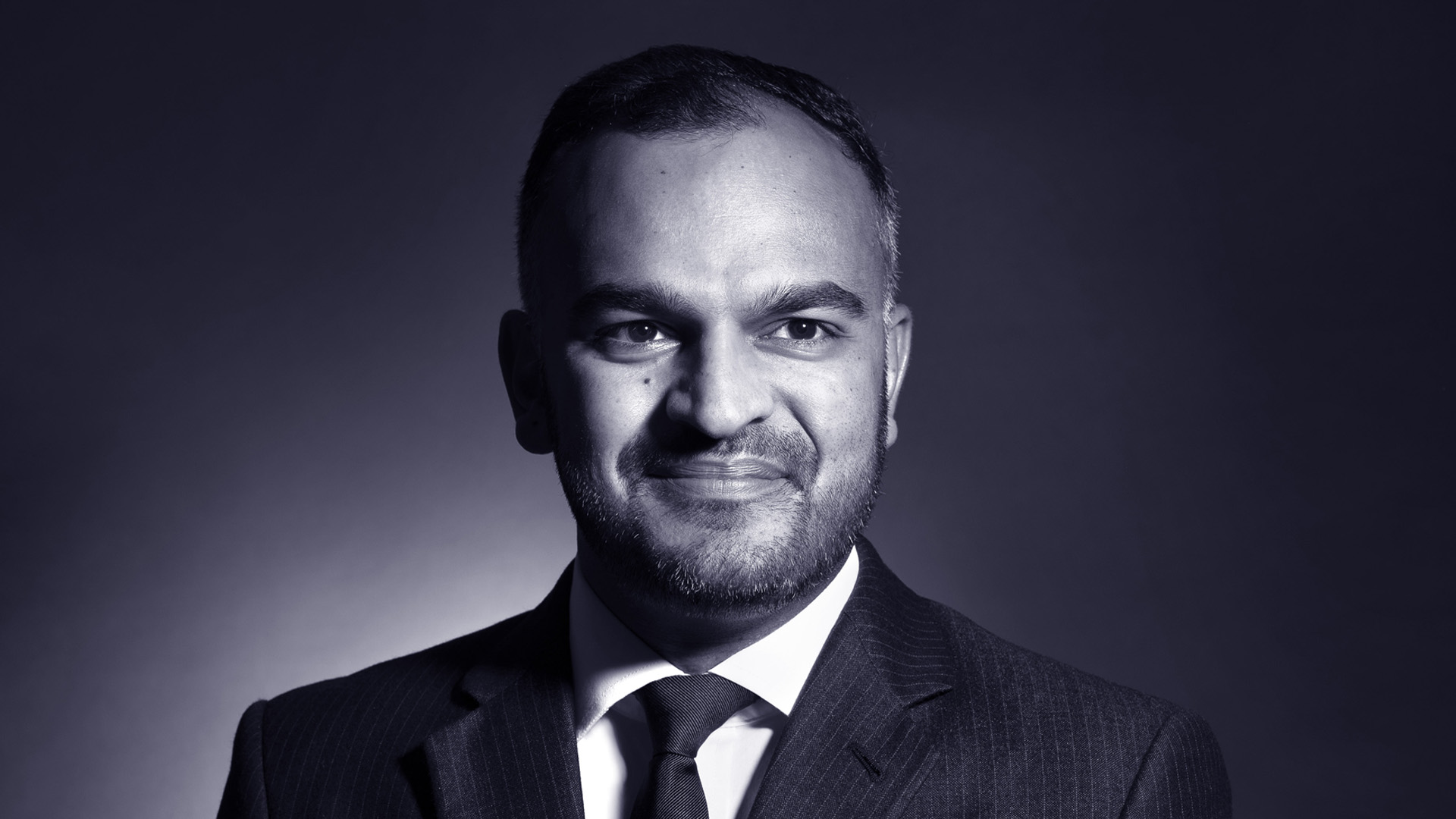 Shahbaz Qasim