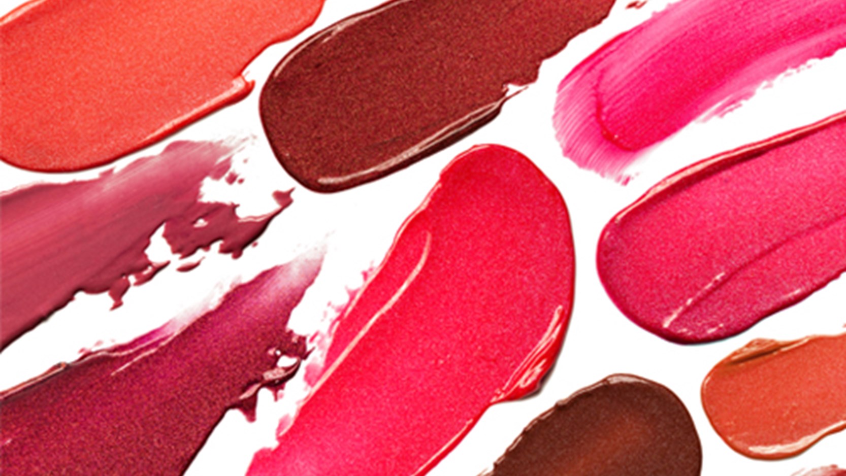 Beauty Lipstick Promo Image
