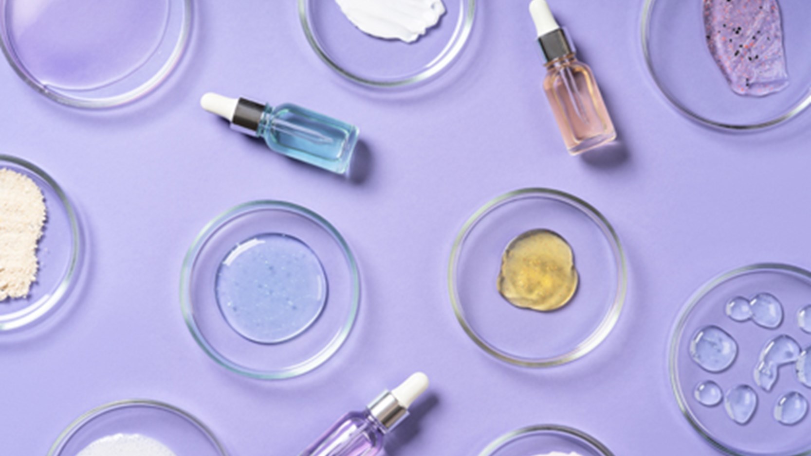 Beauty Science Image
