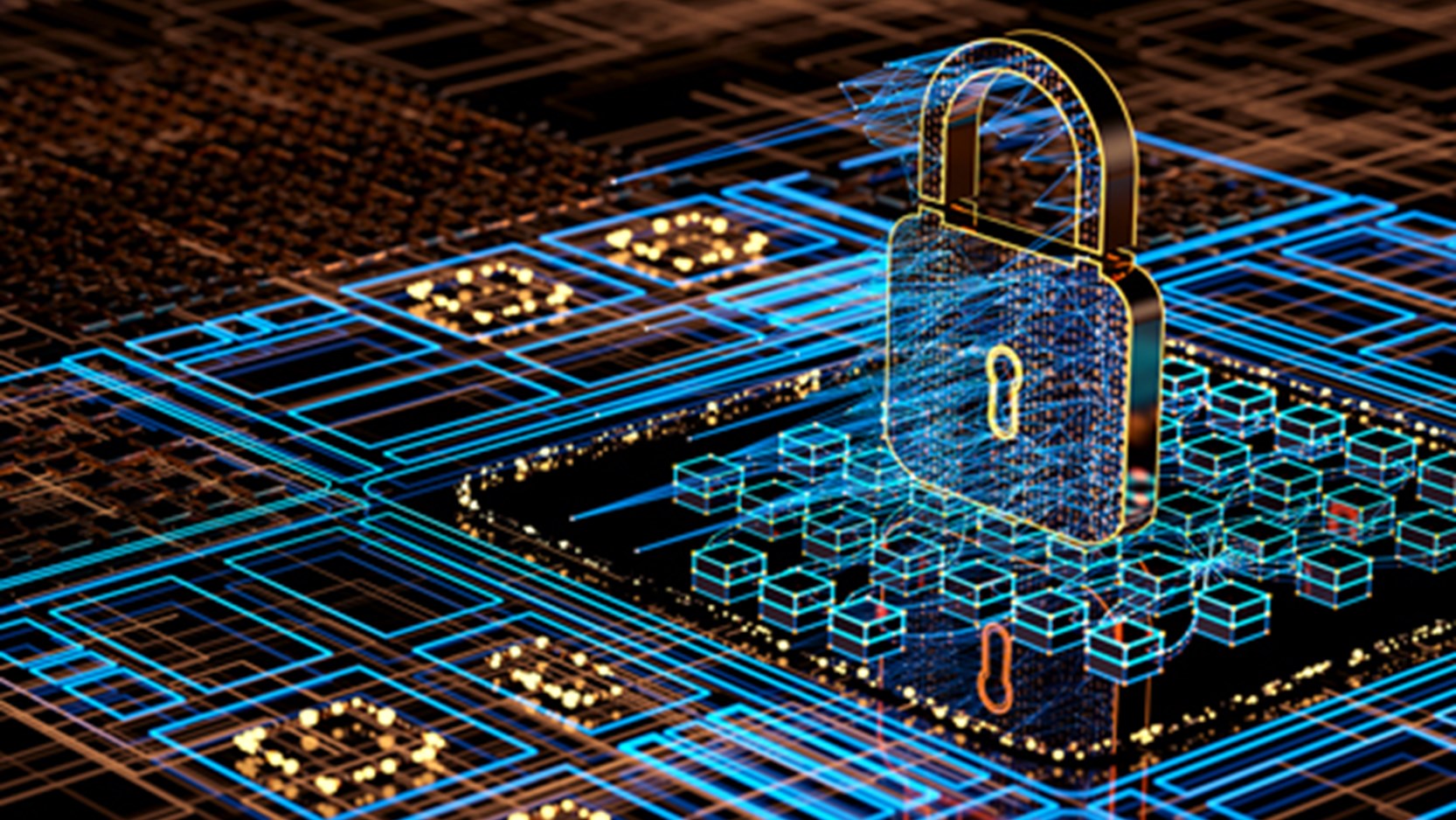 Cyber Security Image