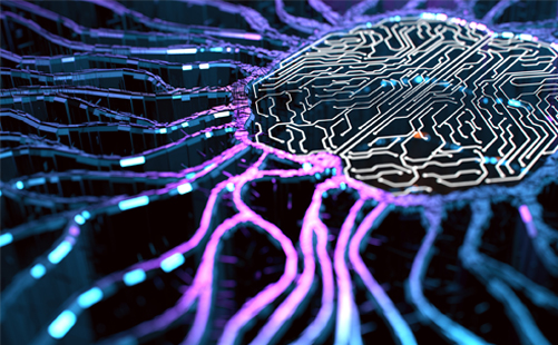 Engine B Generative AI Image