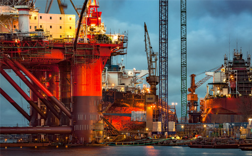 Harland & Wolff Shipbuilder Image
