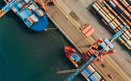 APCL Group Maritime Services Image