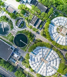 Avove water and wastewater image