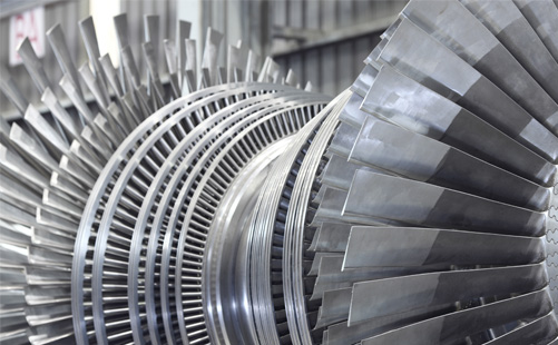 CIC ceramic cores image