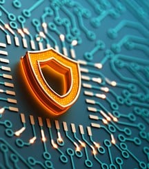 CyberOne Cyber Security Image