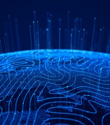 Helio Intelligence Global Connection Image