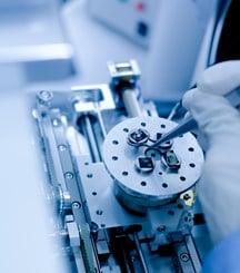 Reliance Precision Manufacturing Image