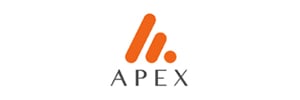 Apex Group Deal Logo