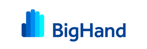 Bighand Deal Logo