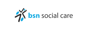 BSN Social Care Deal Logo Image