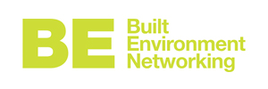 Built Environment Networking Logo