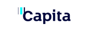 Capita plc Logo