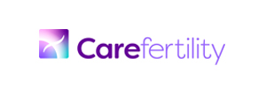 Care Fertility Deal Logo Image