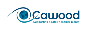 Cawood Scientific Logo