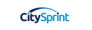 CitySprint Deal Logo