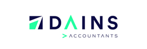 Dains Accountants Logo