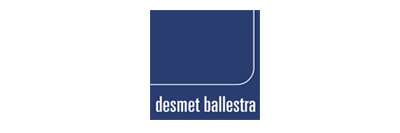 Desmet Deal Logo Image