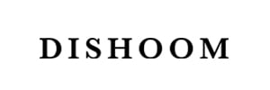 Dishoom Logo