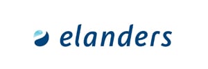 Elanders Deal Logo Image