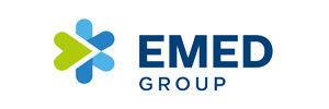 EMED Group Logo Image