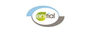 Enitial Logo