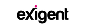 Exigent Deal Logo Image