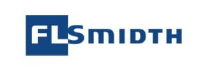 FLSmidth Deal Logo Image