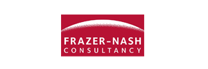 Frazer-Nash Consultancy Deal Logo