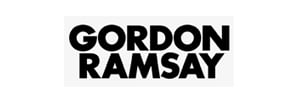 Gordon Ramsey Logo