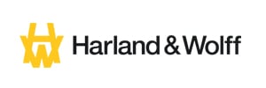 Harland & Wolff Logo