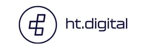 ht.digital Logo