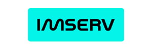 IMSERV Logo Image