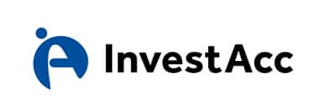 InvestAcc Logo