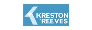 Kreston Reeves Logo Image